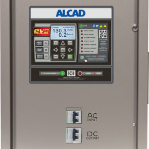 Alcad ATevo Stationary Battery Charger