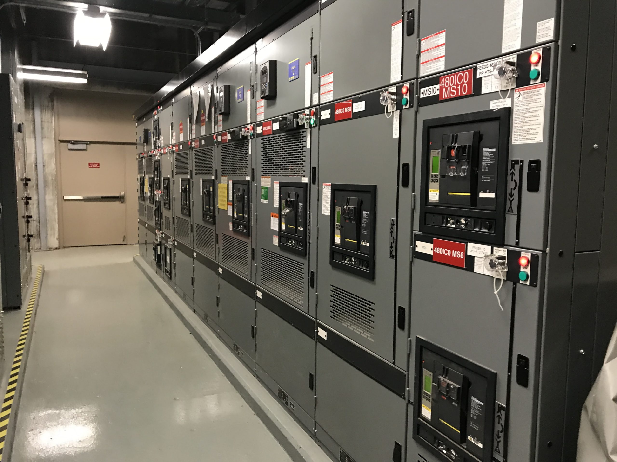 Products Krueger & Associates, LLC. Electrical Manufacturers Representatives in Oklahoma