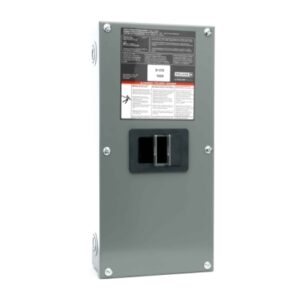 NEMA1 Surface Mount Breaker Enclosure