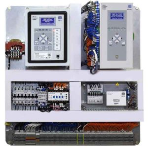 Basler Electric SMC-250 Synchronous Motor Controller