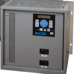 Alcad EnerGenius IQ Battery Charger