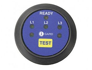 i-AVT (Absence of Voltage Tester)