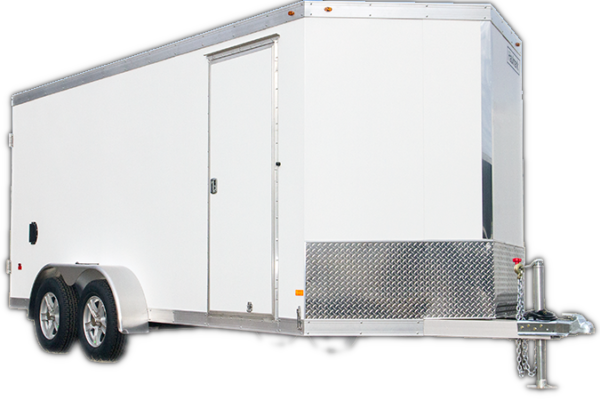 Mesa Mobile Battery Trailer