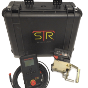 SR-U-ROC (Remote Open/Close) Switch Kit